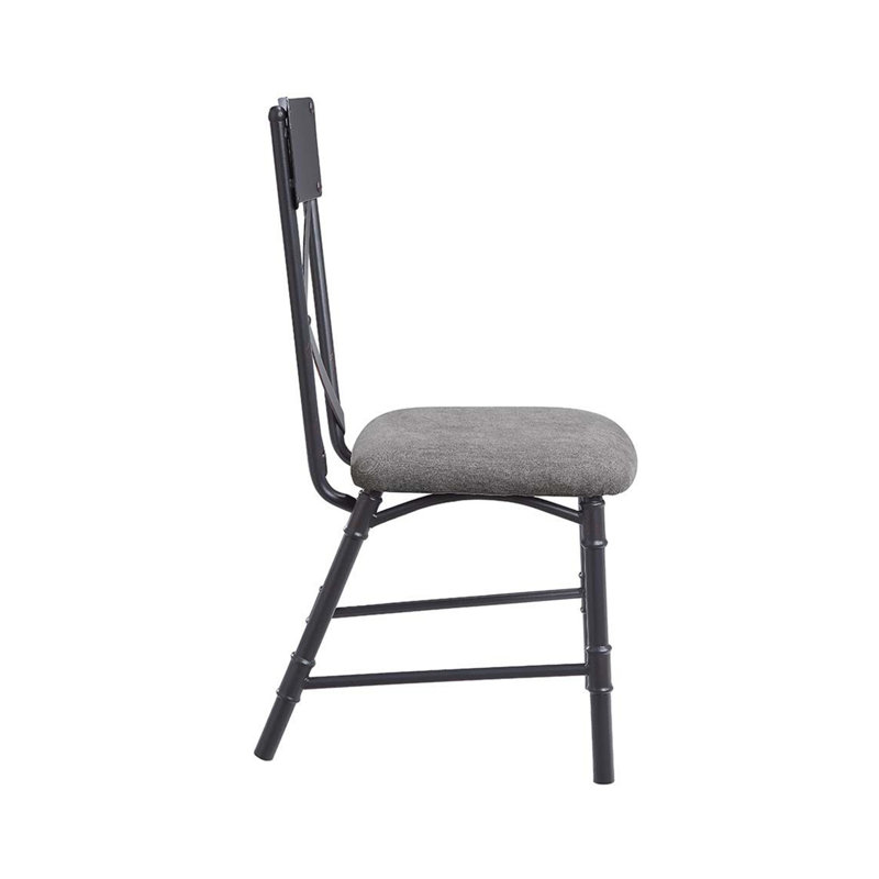 Set Of 2 Side Chairs With Seat Cushion Only Chairs, Not Including Tables