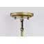 Luminaire suspendu sphère 1 lumière Whit-88590736-88590737