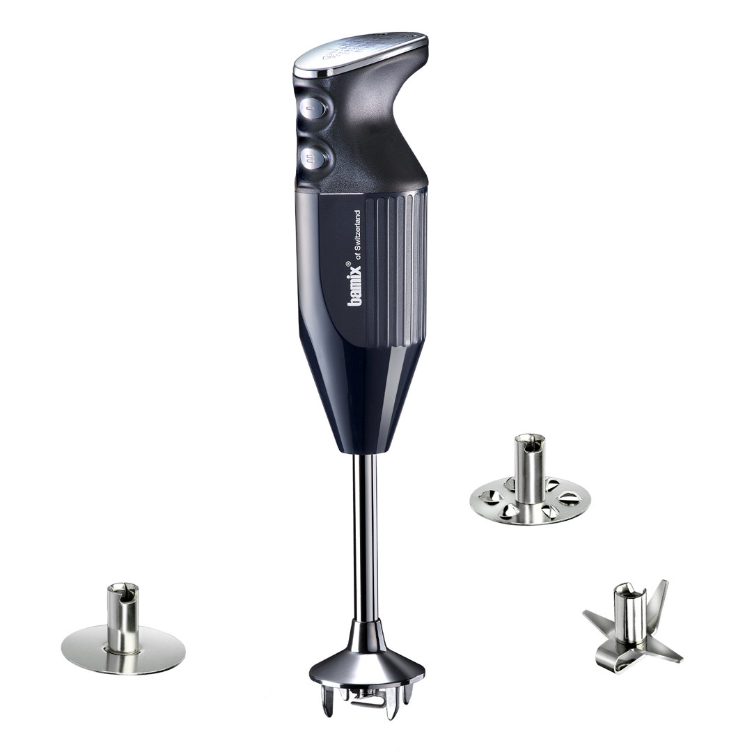 Bamix Prime 250w Hand Blender