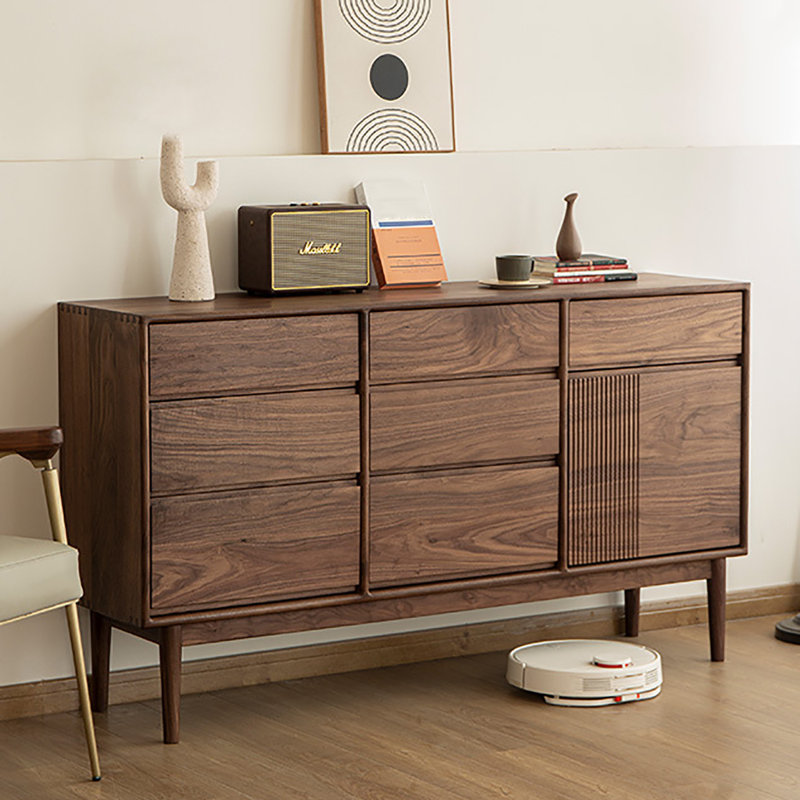 Buffet Simple Modern