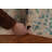 Neethu Oriental Kitchen Mat