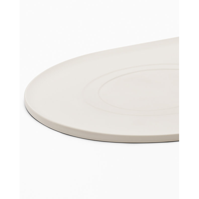 Napperon Signature, « Tofu »