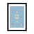Black Framed Fine Art Paper n'est pas disponible