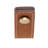 Saddle Leather Loop Pull-81268974