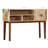 Naya 115cm Solid Wood Console Table