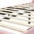 Upholstered Platform Bed