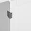 Armoire de salle de bain autoportante Hilda-678582595