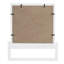 Wood Flat Floor Mirror-22480530