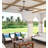 52'' Piston 3 -Blade Outdoor Standard Ceiling Fan with Remote Control and Light Kit Included-50495806