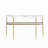 Keshawnna 52'' Console Table