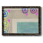 By the Pool III - Impression sur toile tendue-96283888-96283889