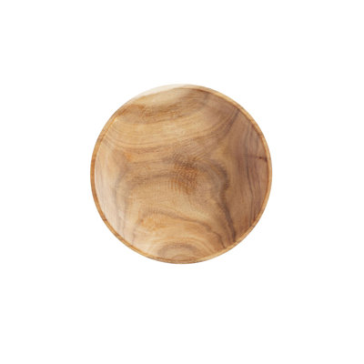 Utility 7'' Bread And Butter Plate