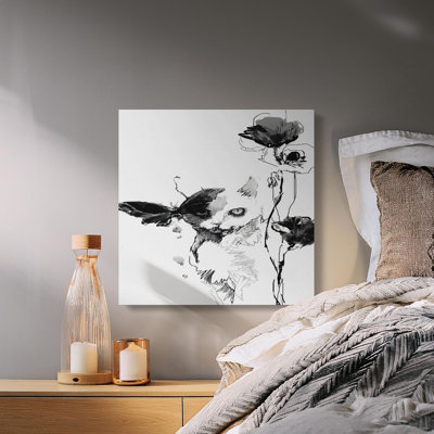 Wrapped Canvas Print Set