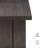 Regan Kiln-Dried Distressed Dining Bench