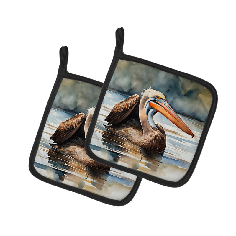 Ensemble de la collection Caroline's Treasures Nautical