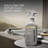 Archer Drop-in Bath with Bask Heated Surface and Reversible Drain-14674499