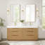 Meuble-lavabo double 72 po Grunwald