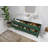Parker 60'' Single Bathroom Vanity with Quartz Top-74494567