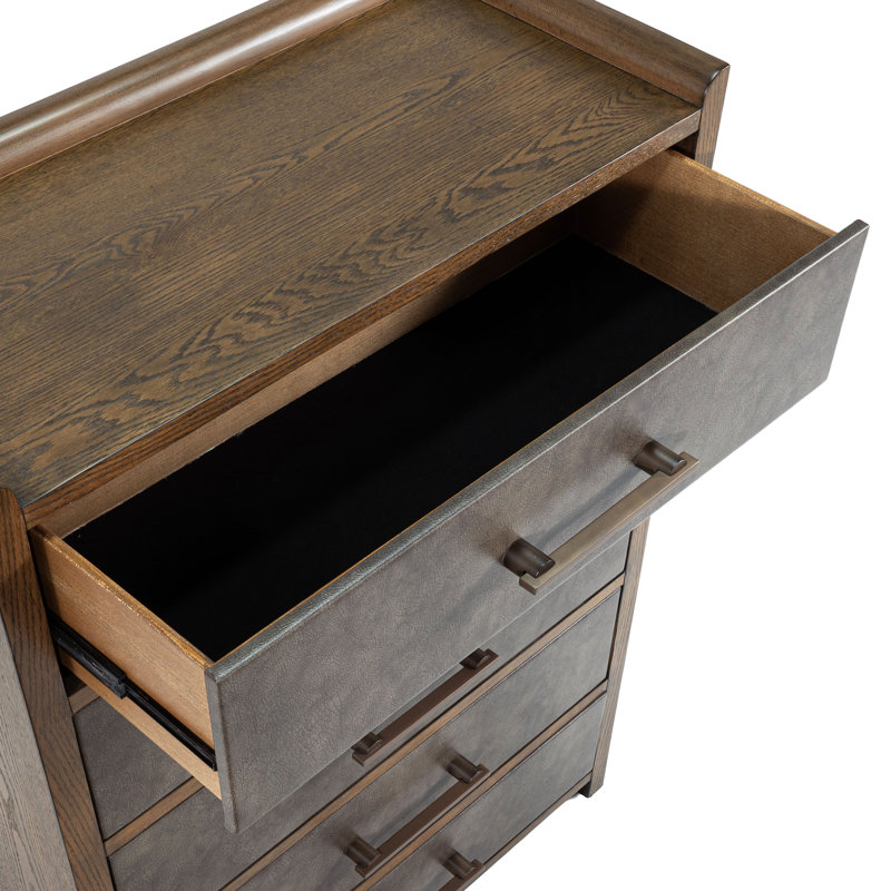 Commode 5 tiroirs Bartolomeu