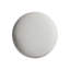 Bernhardt Ash Fabric Ottoman