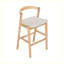 Ensemble de 2 tabourets de bar-1411400995