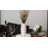 Bailey-Grace Handmade Wood Table Vase