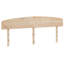 Deidamia Solid Wood Headboard-271393681