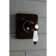 Kingston Brass Bel-Air Single-Handle Wall Mount Three-Way Diverter Valve with Trim Kit