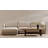 Meriwether Solid Wood Coffee Table