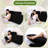 Combination Headboard pillow-1 Wedge Headboard Pillow + 2 Head Pillows-111627622-111627626