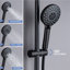 Système de douche à pluie multifonction Rainlex-82851306