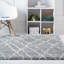 Tapis géométrique gris-2017585032