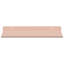 Steel Floating Shelf-564539945