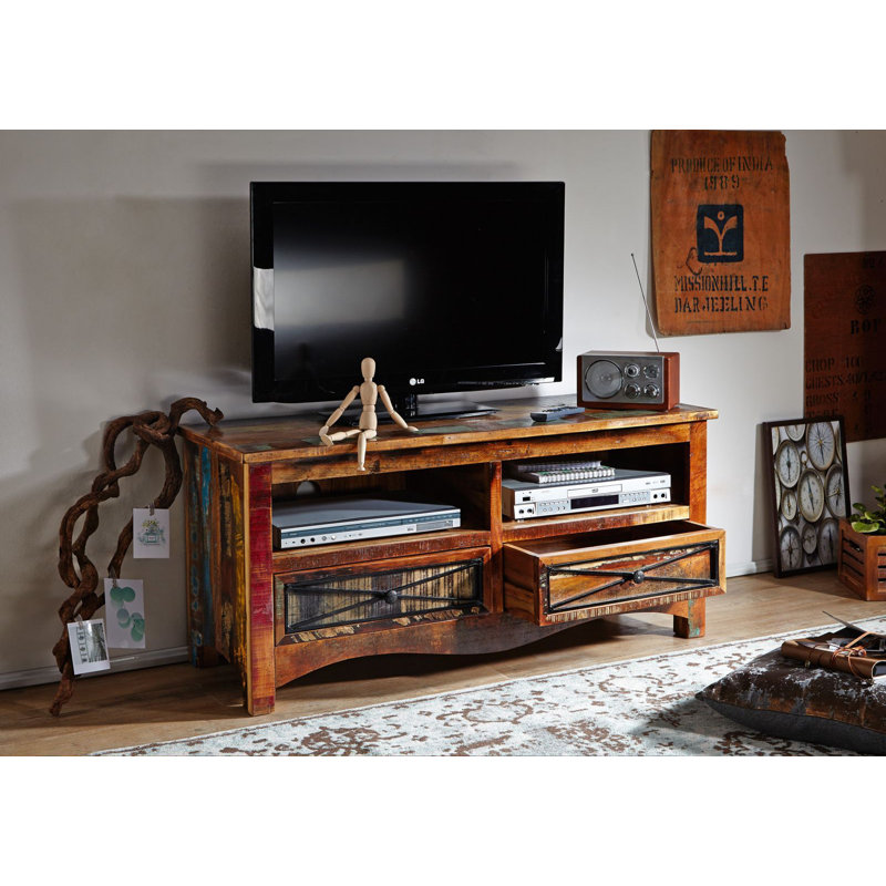 Nature Of Spirit TV Stand