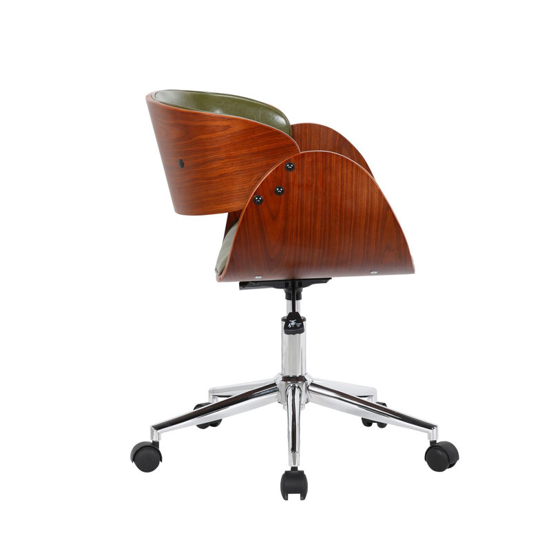 Bramley Office Chair, Green