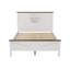 Lit plateforme Grose avec table de chevet, commode et station de charge-117987726-117987724