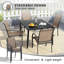 Lavonya 4 - personne 37,8 L extérieur-385017073