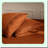 UltraSoft Rust Queen Pillowcase Set - 1800 Thread Count Microfiber Pillow Cases, Wrinkle Resistant Covers with Envelope Closure - Set of 4, 20" x 30"