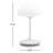 Saco Metal Table Lamp-1571134412