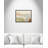 Elspeth Pastel Views - Floater Frame Painting on Canvas-119602438-59778157