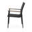 Luthais Outdoor Dining Armchairs