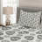 Skull Polyester Coverlet-1539696827