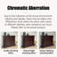 Banc de rangement pour chaussures en bois massif noyer foncé