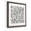 «Mixed Signals VII», reproduction sur toile encadrée-827268418-827268446