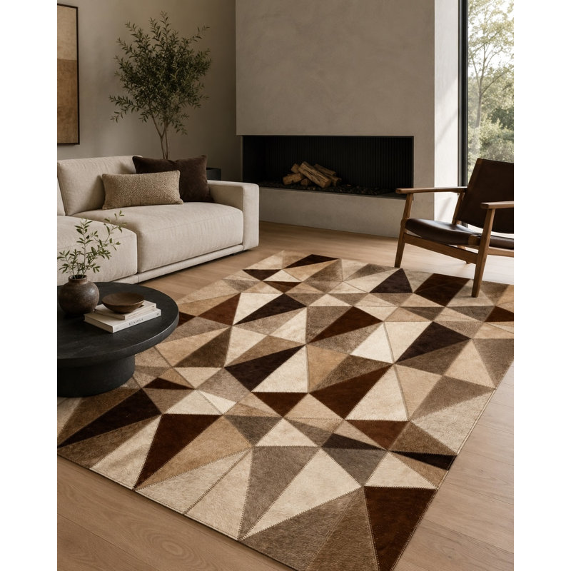 Tapis Yocelyne, 6 pi x 9 pi