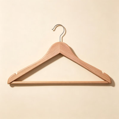 Premium Cedar Wood Hangers 10-Pack With Swivel Hooks, Non-Slip Pant Bar And Cedar Rings - Natural Freshness And Heavy-Duty Support For Coats, Dresses And Suits