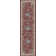 Attell Oriental Indoor Rug