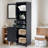 Freestanding Bathroom Cabinet With Drawers-50335910