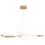 Lustre à DEL 1 lumière Catharinus-2014706372