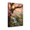 Plantes et fleurs Cherry Blossom Sunset Waterfall Garden Path